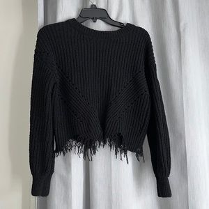 Black sweatshirt 🖤